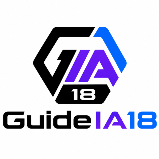 GuideIA18